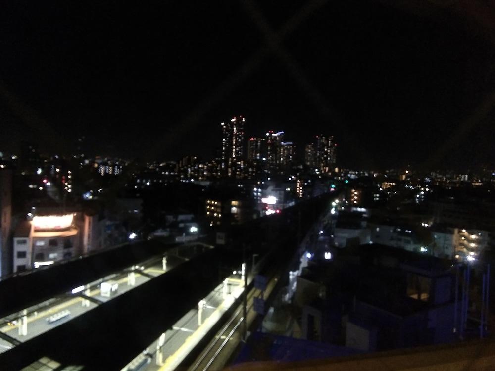 Toyoko Inn Musashi-Nakahara Ekimae Καβασάκι Εξωτερικό φωτογραφία