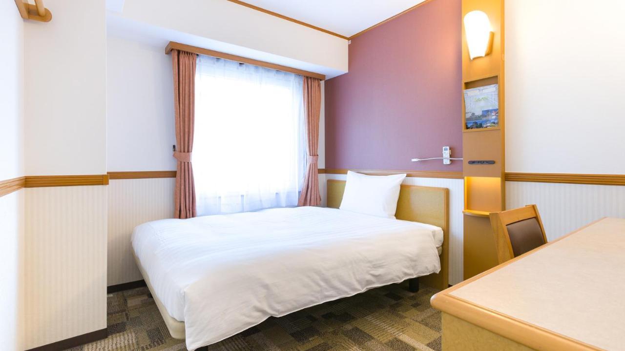 Toyoko Inn Musashi-Nakahara Ekimae Καβασάκι Εξωτερικό φωτογραφία