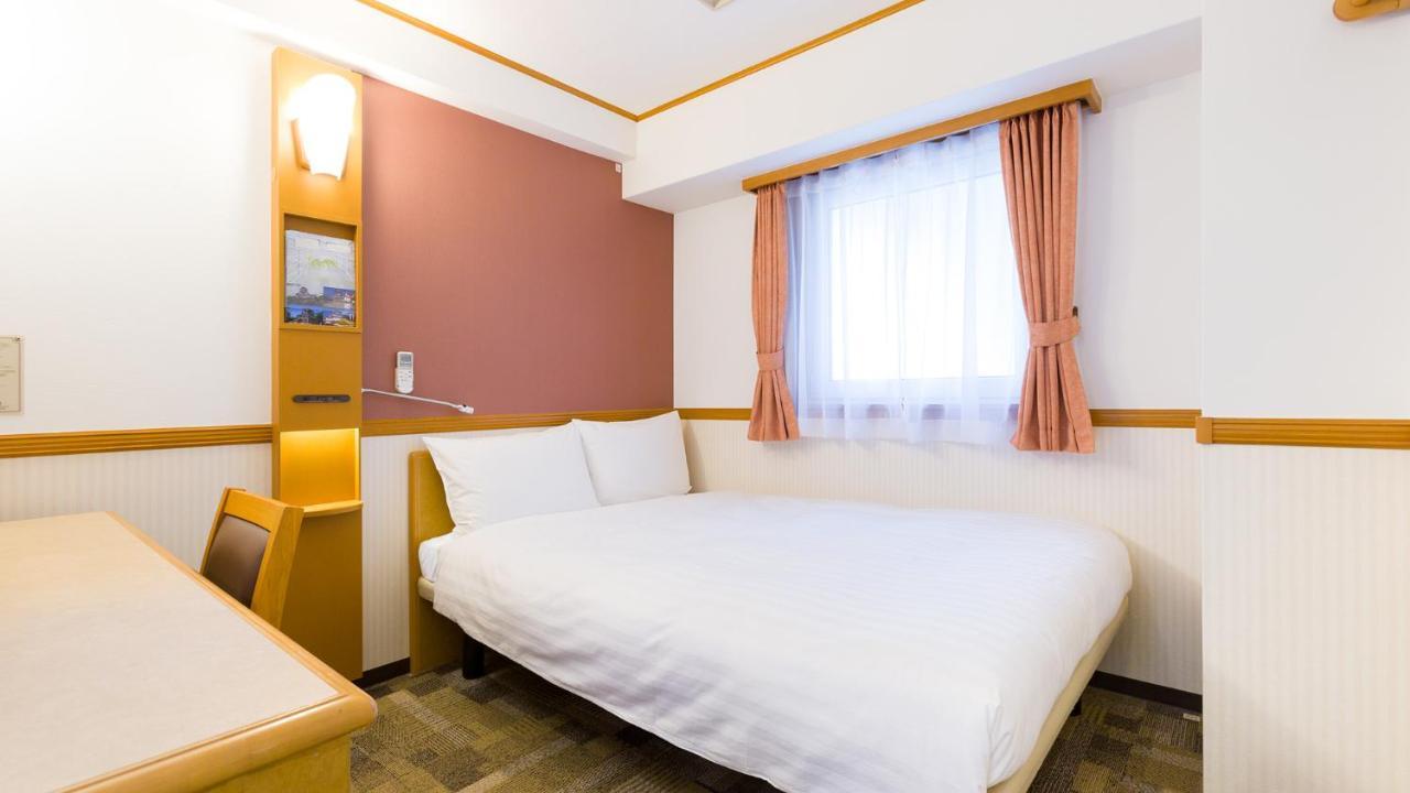 Toyoko Inn Musashi-Nakahara Ekimae Καβασάκι Εξωτερικό φωτογραφία