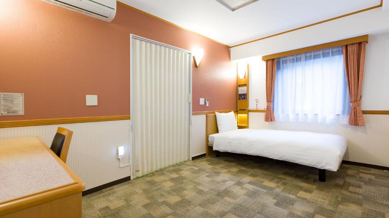 Toyoko Inn Musashi-Nakahara Ekimae Καβασάκι Εξωτερικό φωτογραφία