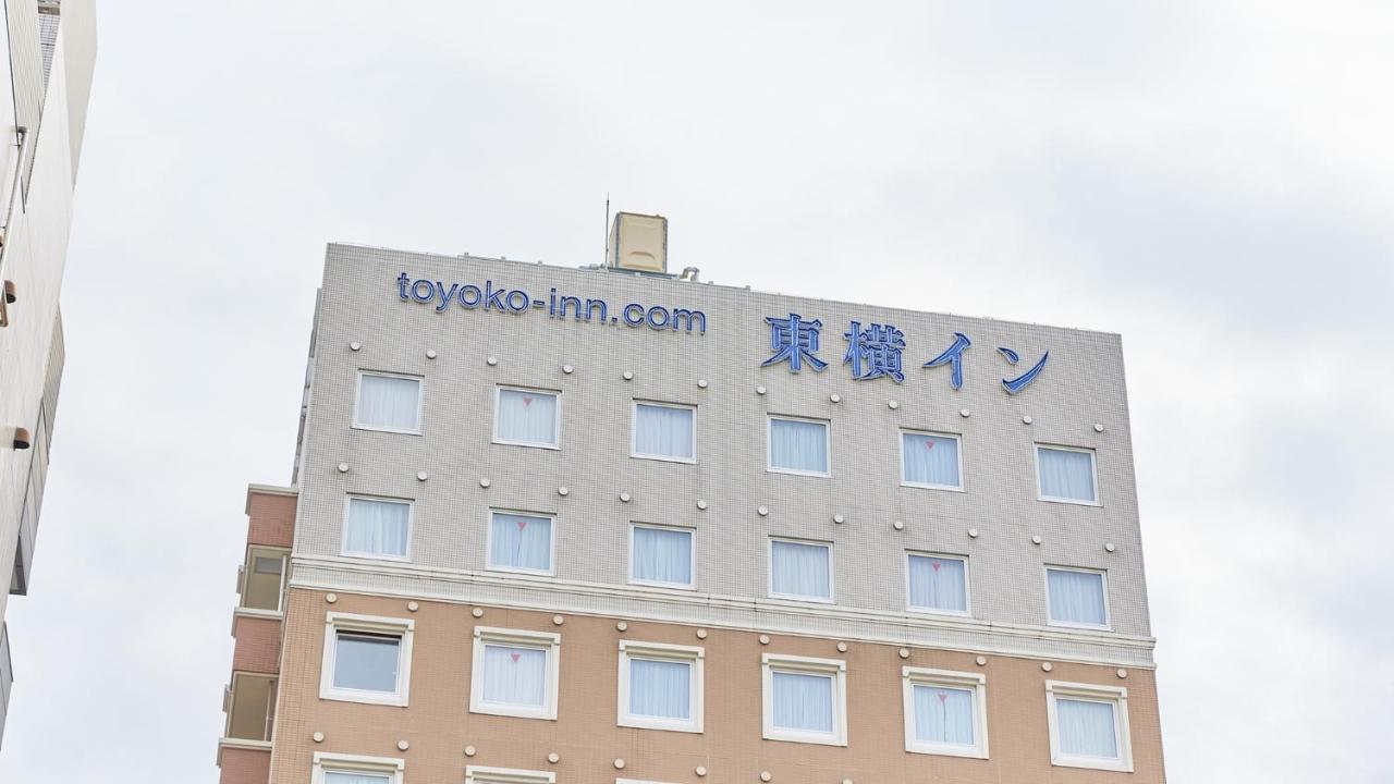 Toyoko Inn Musashi-Nakahara Ekimae Καβασάκι Εξωτερικό φωτογραφία