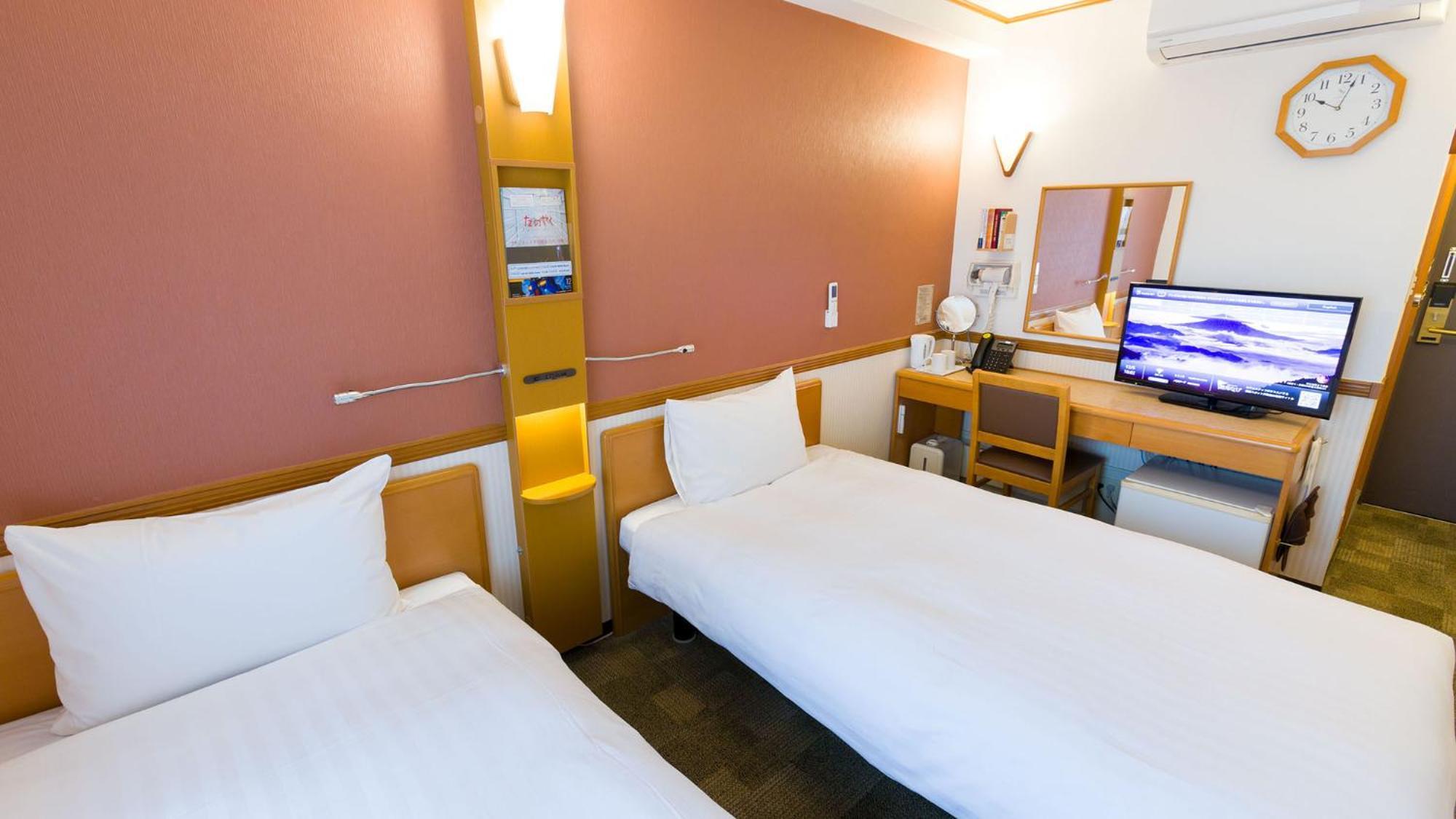 Toyoko Inn Musashi-Nakahara Ekimae Καβασάκι Δωμάτιο φωτογραφία