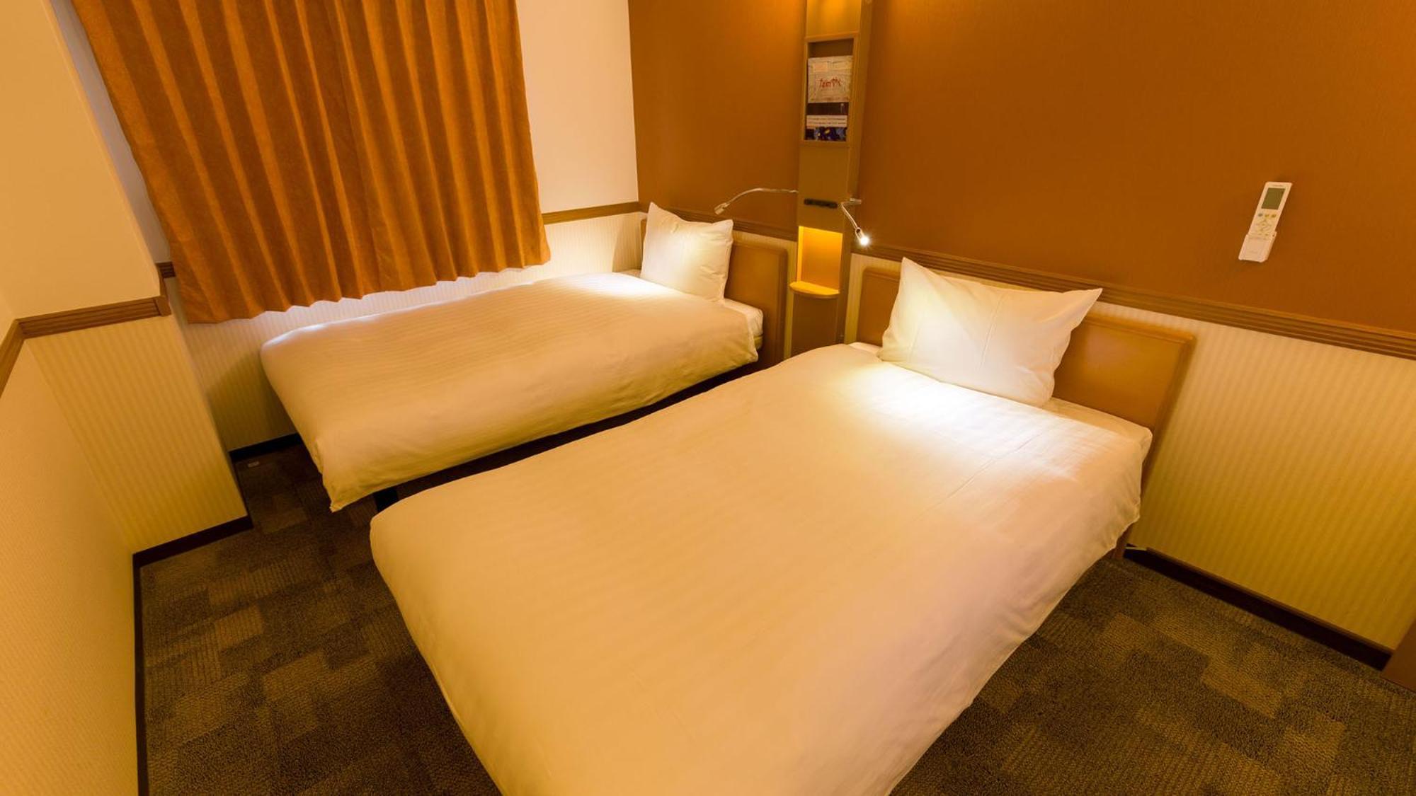 Toyoko Inn Musashi-Nakahara Ekimae Καβασάκι Δωμάτιο φωτογραφία
